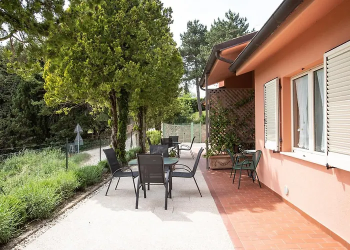 Holiday home Serena Assisi