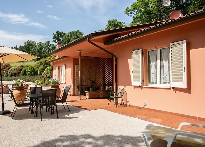 Serena Casa vacanze Assisi