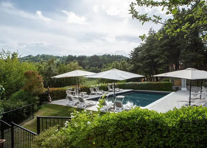 Casa vacanze Serena Assisi