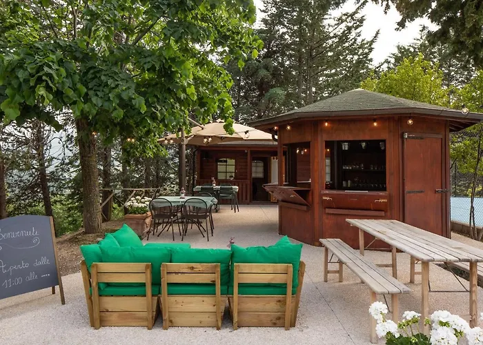 Holiday home Serena *