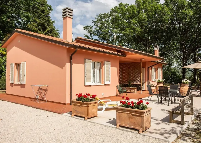 Holiday home Serena *