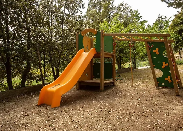 Serena Casa vacanze Assisi