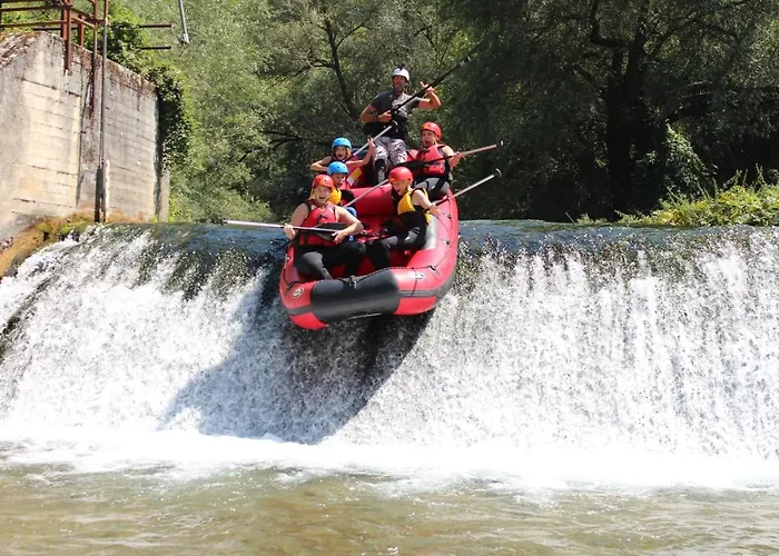 Serena Holiday home Assisi